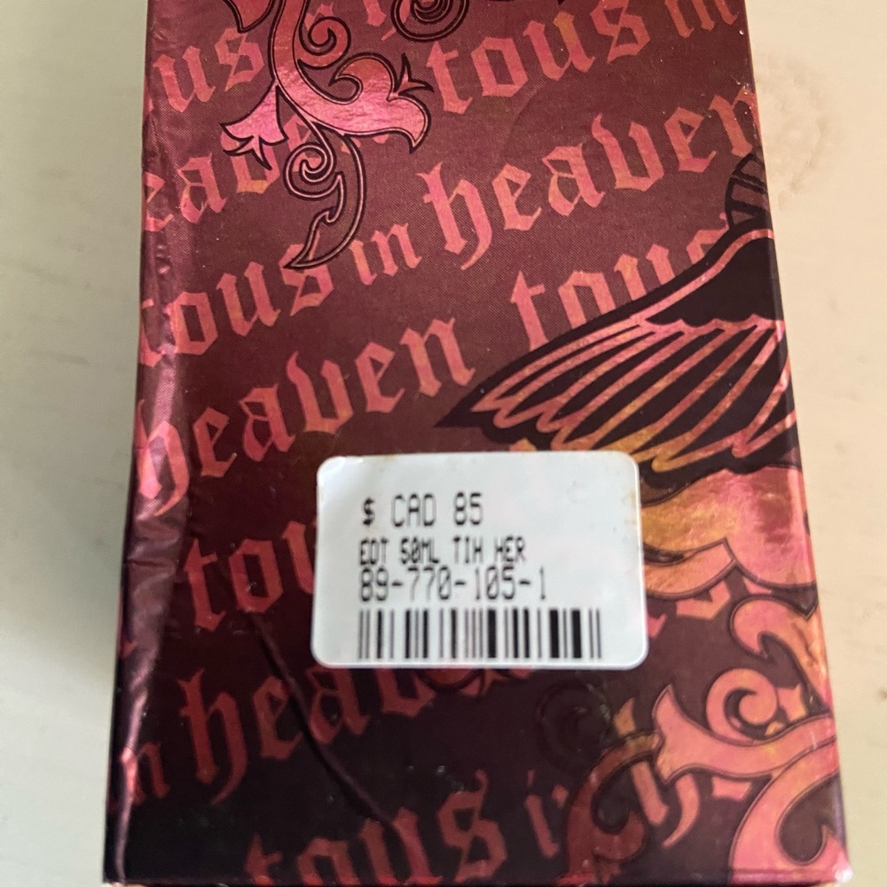 Tous - Picture 3 of 3
